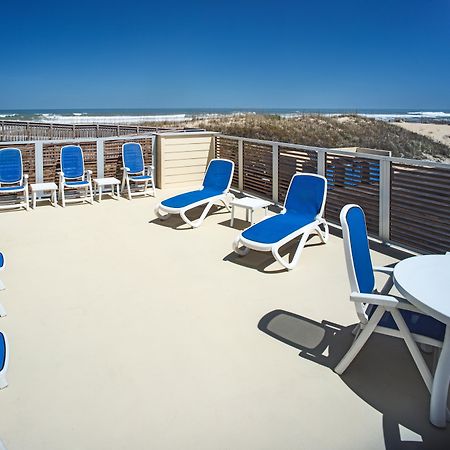 Holiday Inn Express Nags Head Oceanfront By Ihg Екстер'єр фото