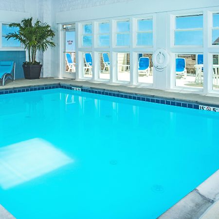 Holiday Inn Express Nags Head Oceanfront By Ihg Екстер'єр фото