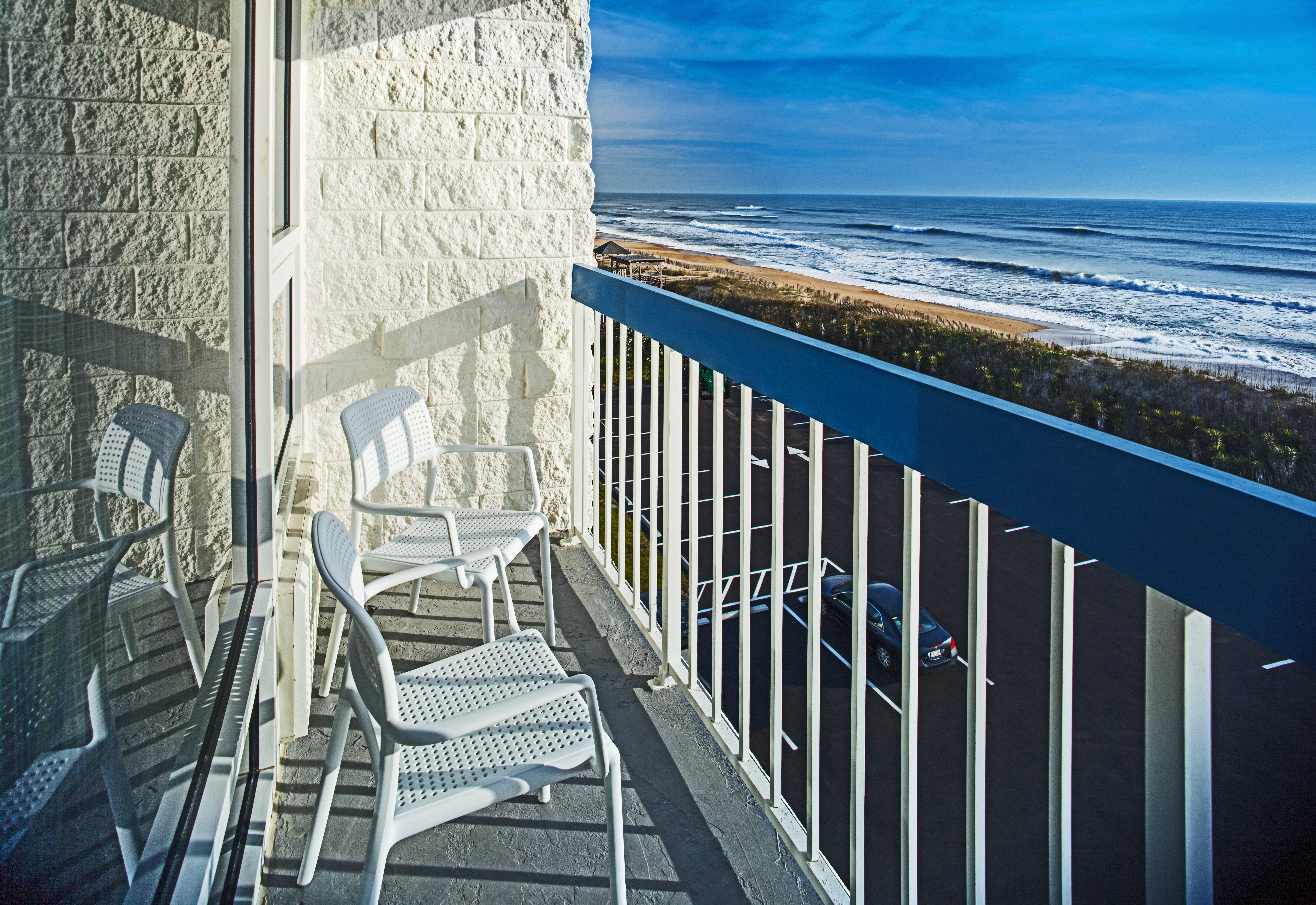Holiday Inn Express Nags Head Oceanfront By Ihg Екстер'єр фото