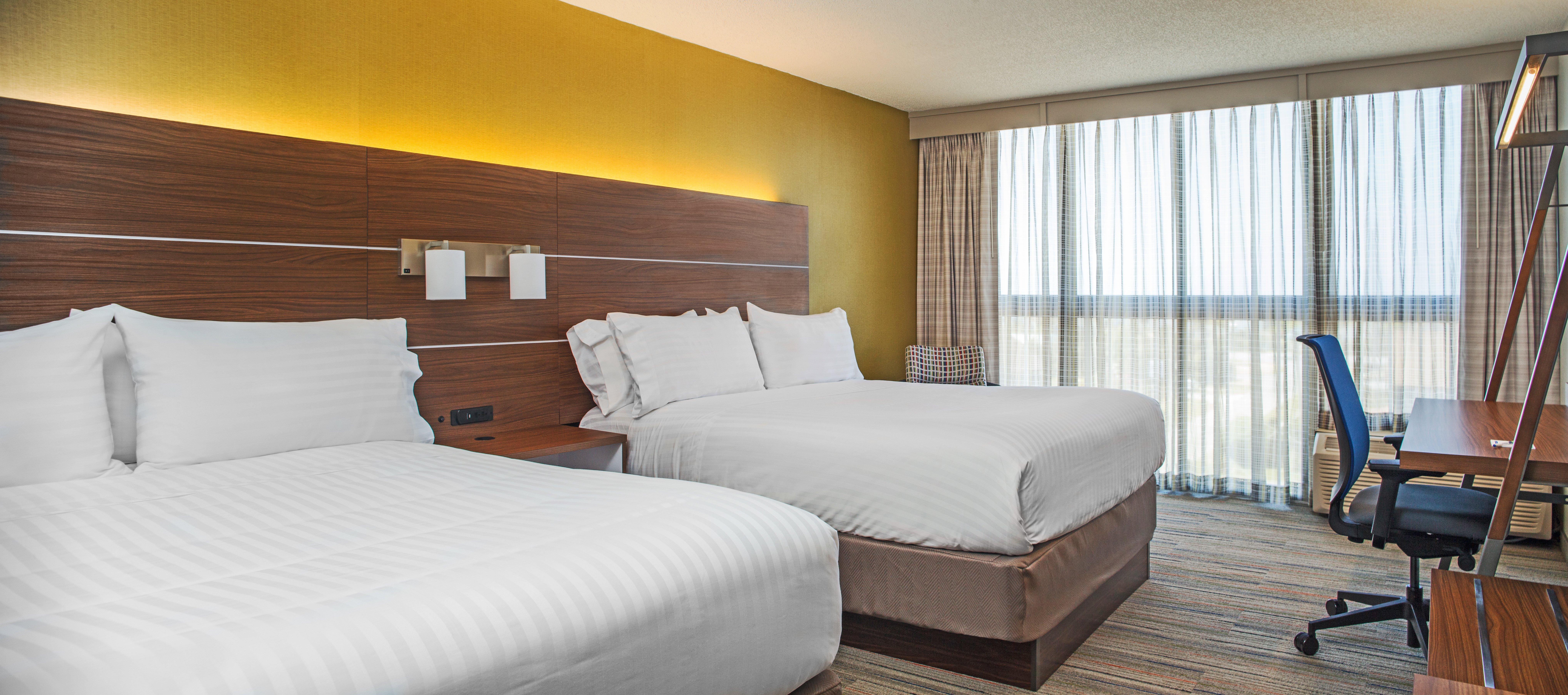 Holiday Inn Express Nags Head Oceanfront By Ihg Екстер'єр фото