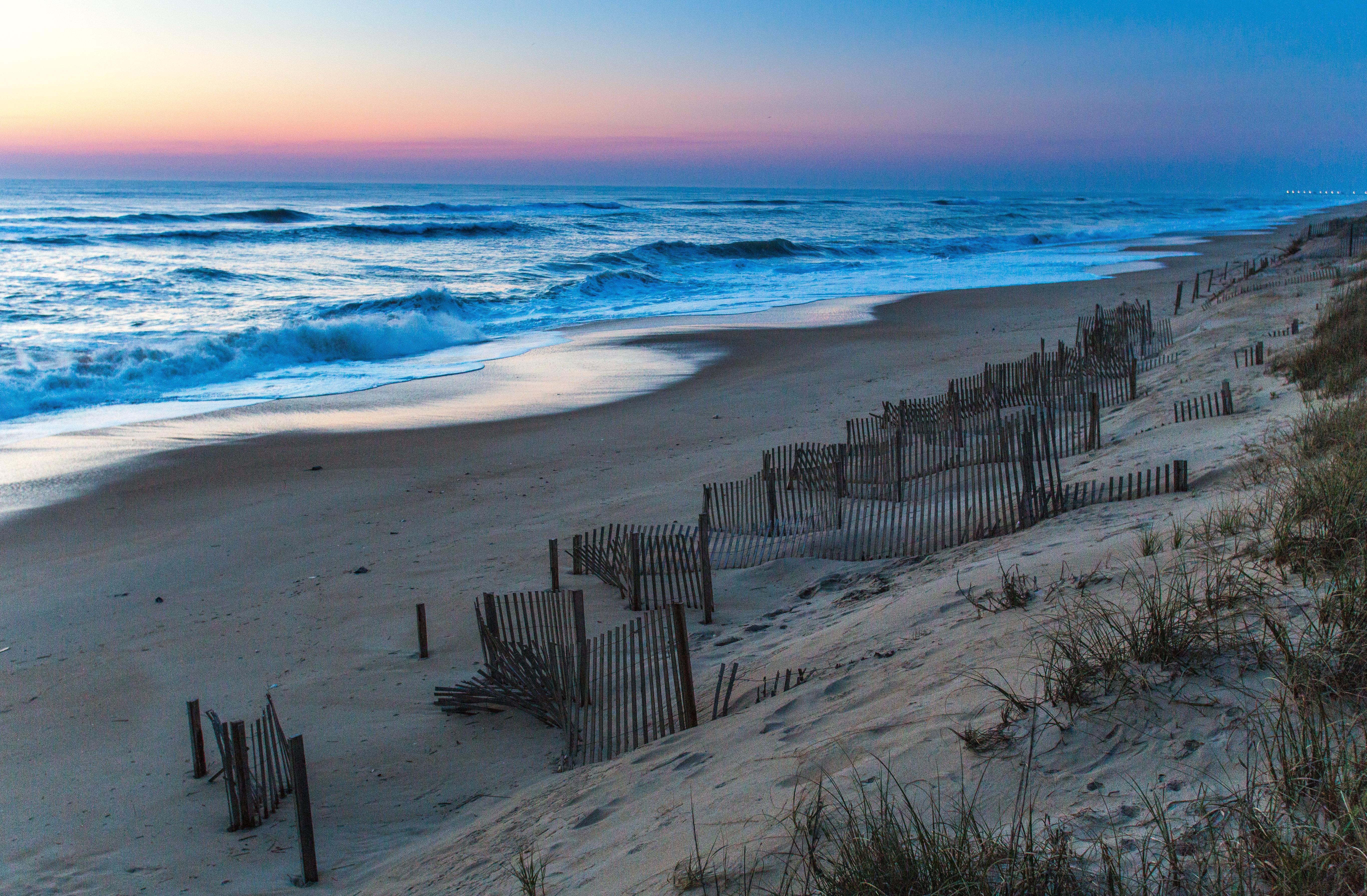 Holiday Inn Express Nags Head Oceanfront By Ihg Екстер'єр фото