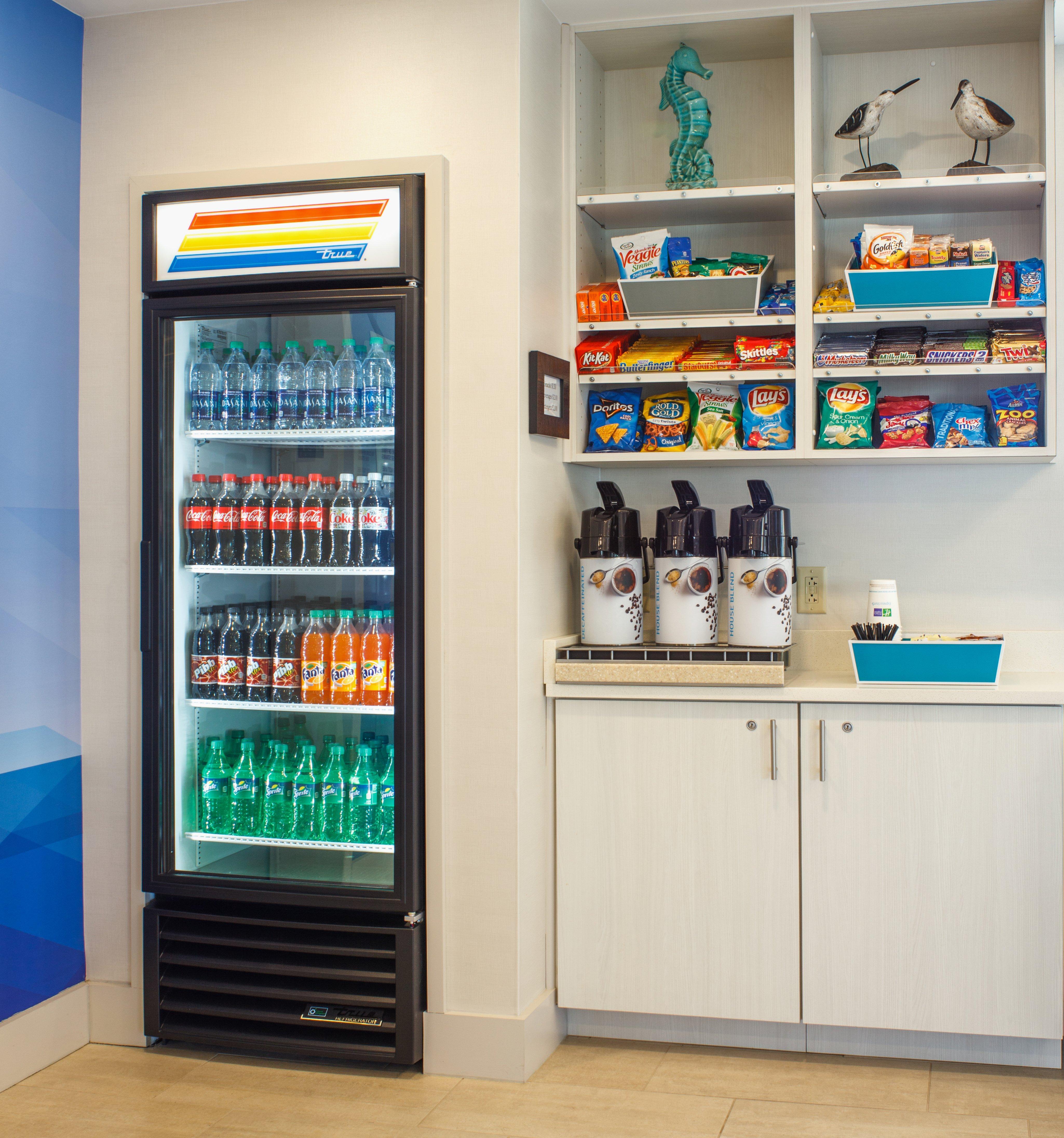 Holiday Inn Express Nags Head Oceanfront By Ihg Екстер'єр фото