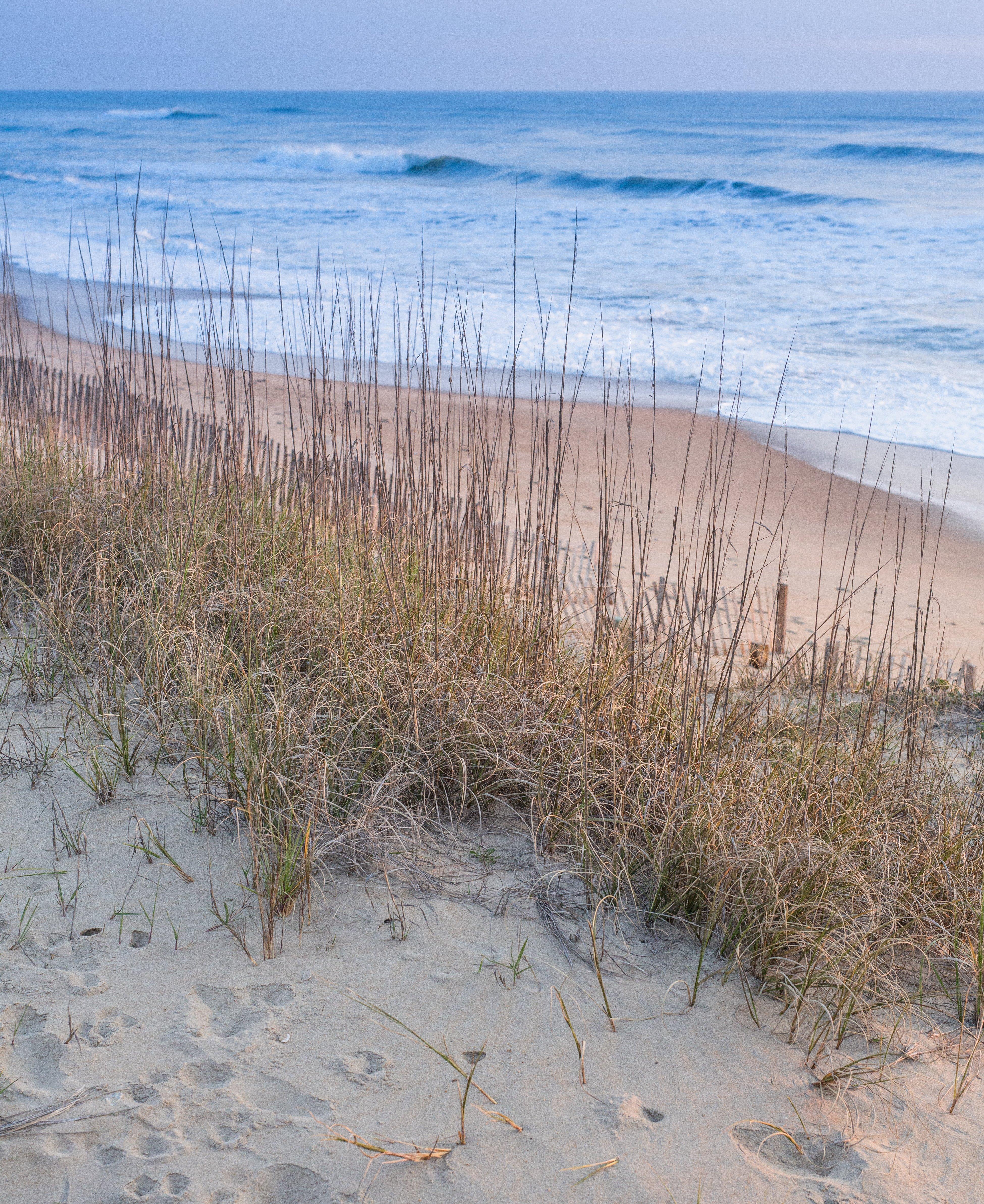 Holiday Inn Express Nags Head Oceanfront By Ihg Екстер'єр фото