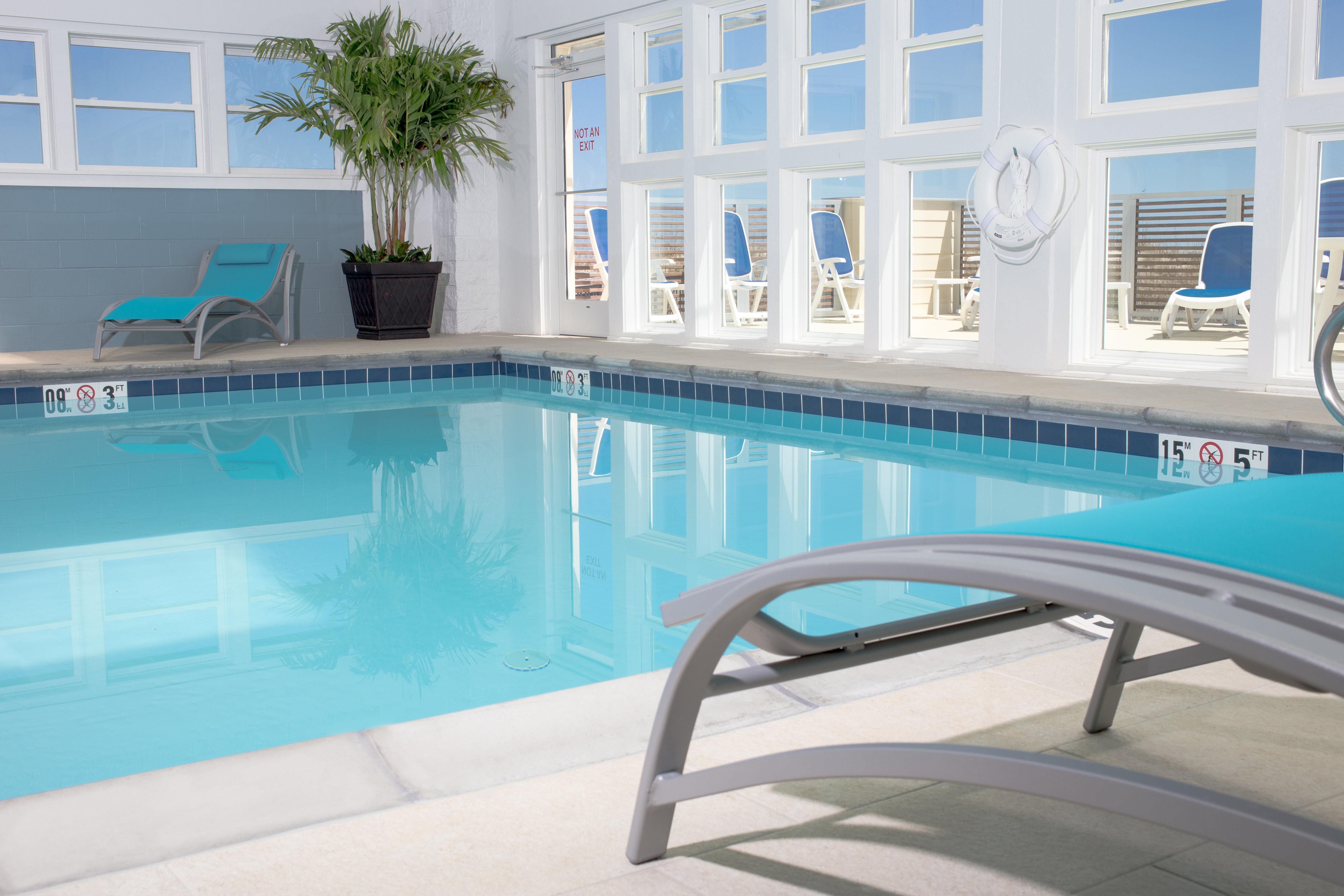 Holiday Inn Express Nags Head Oceanfront By Ihg Екстер'єр фото