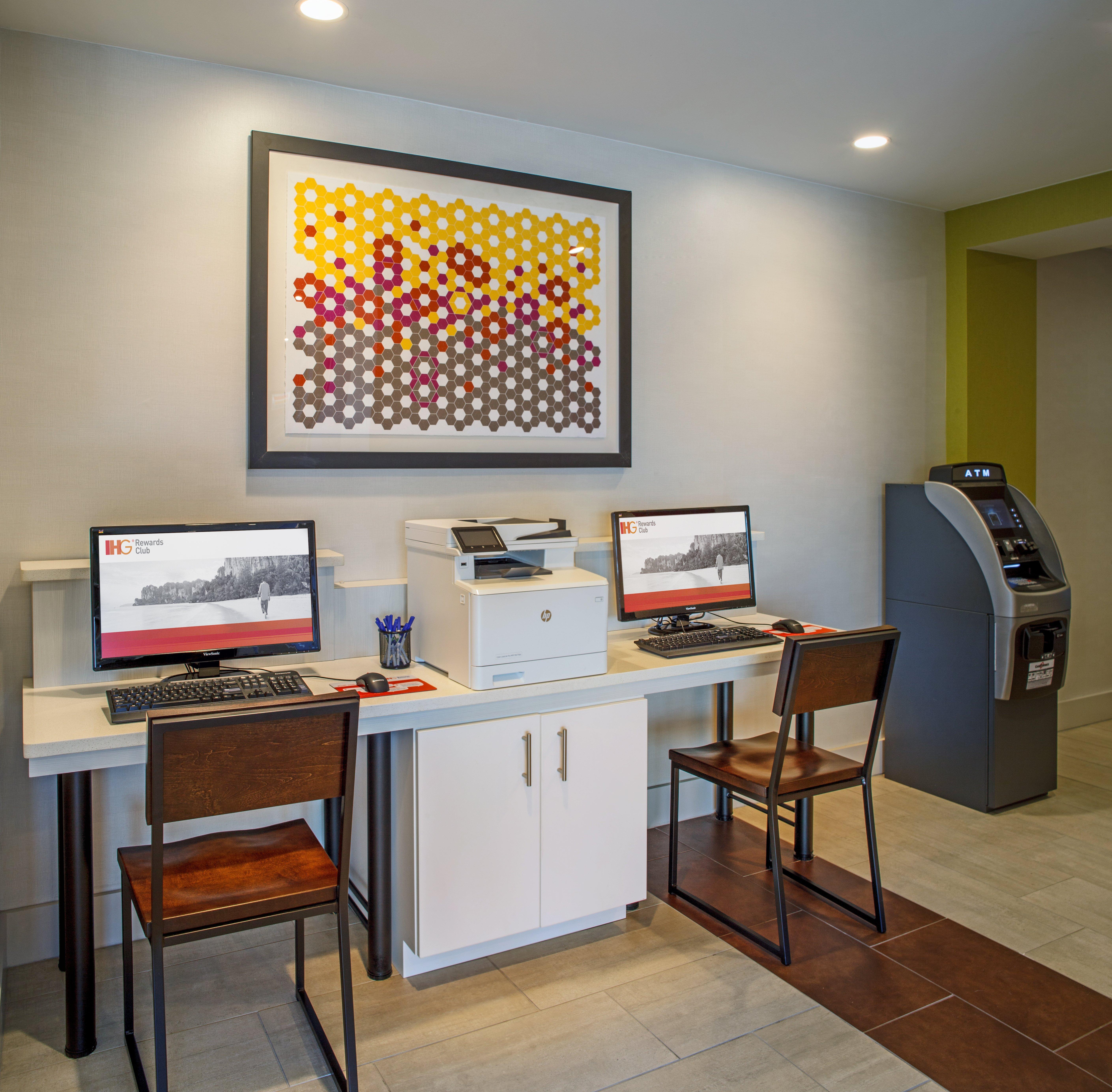 Holiday Inn Express Nags Head Oceanfront By Ihg Екстер'єр фото