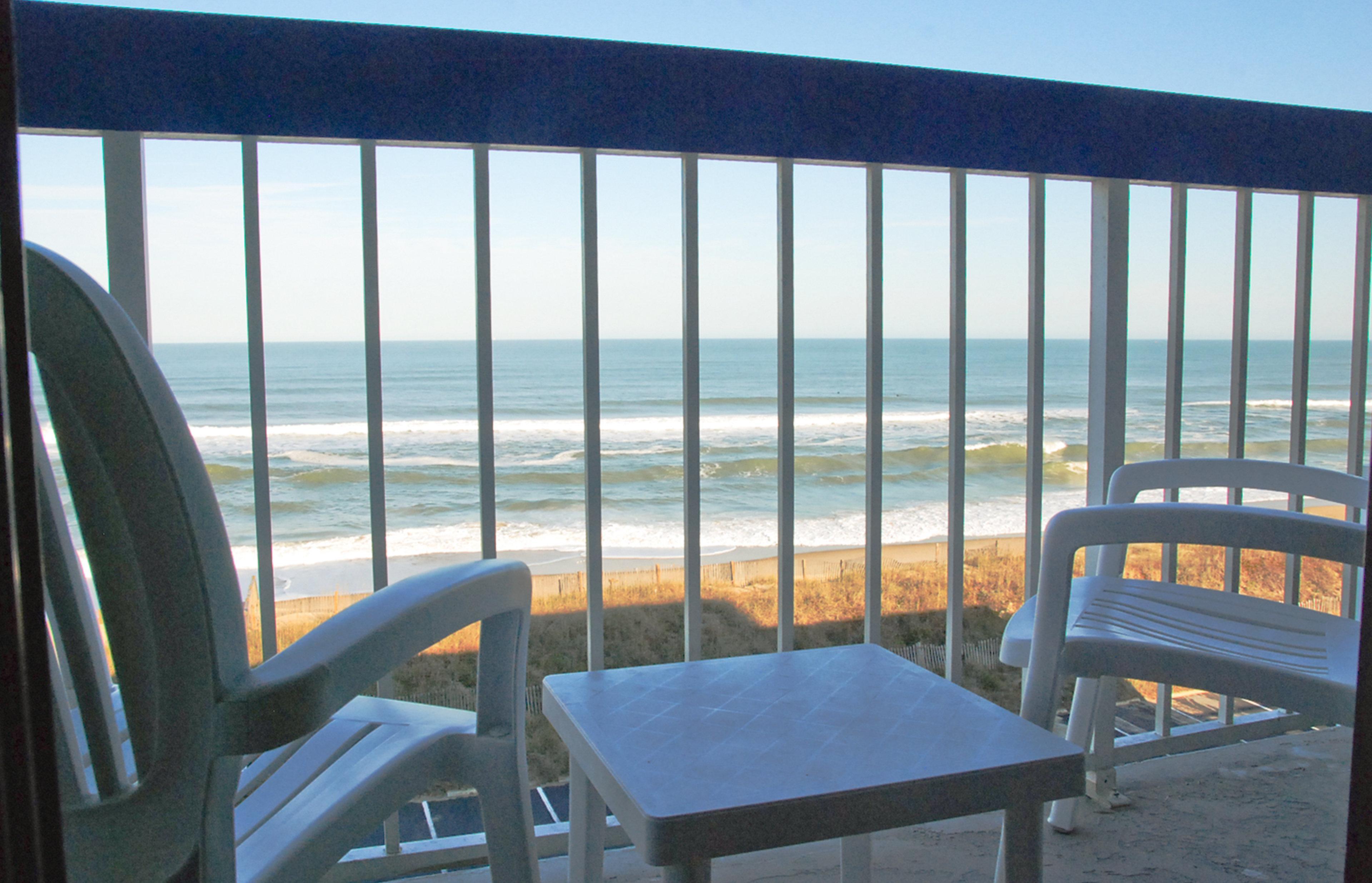 Holiday Inn Express Nags Head Oceanfront By Ihg Екстер'єр фото
