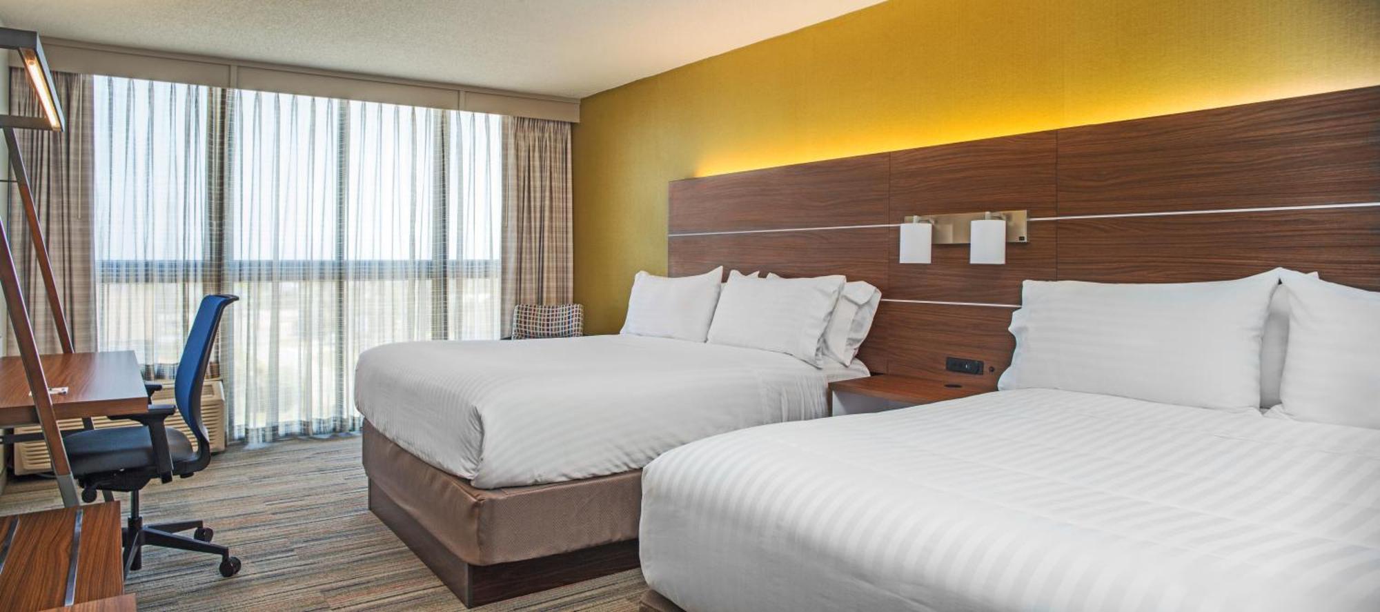 Holiday Inn Express Nags Head Oceanfront By Ihg Екстер'єр фото