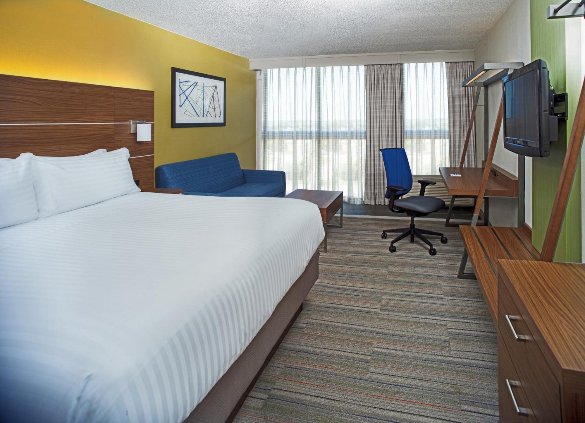 Holiday Inn Express Nags Head Oceanfront By Ihg Екстер'єр фото