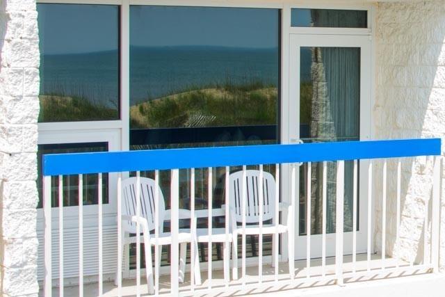 Holiday Inn Express Nags Head Oceanfront By Ihg Екстер'єр фото