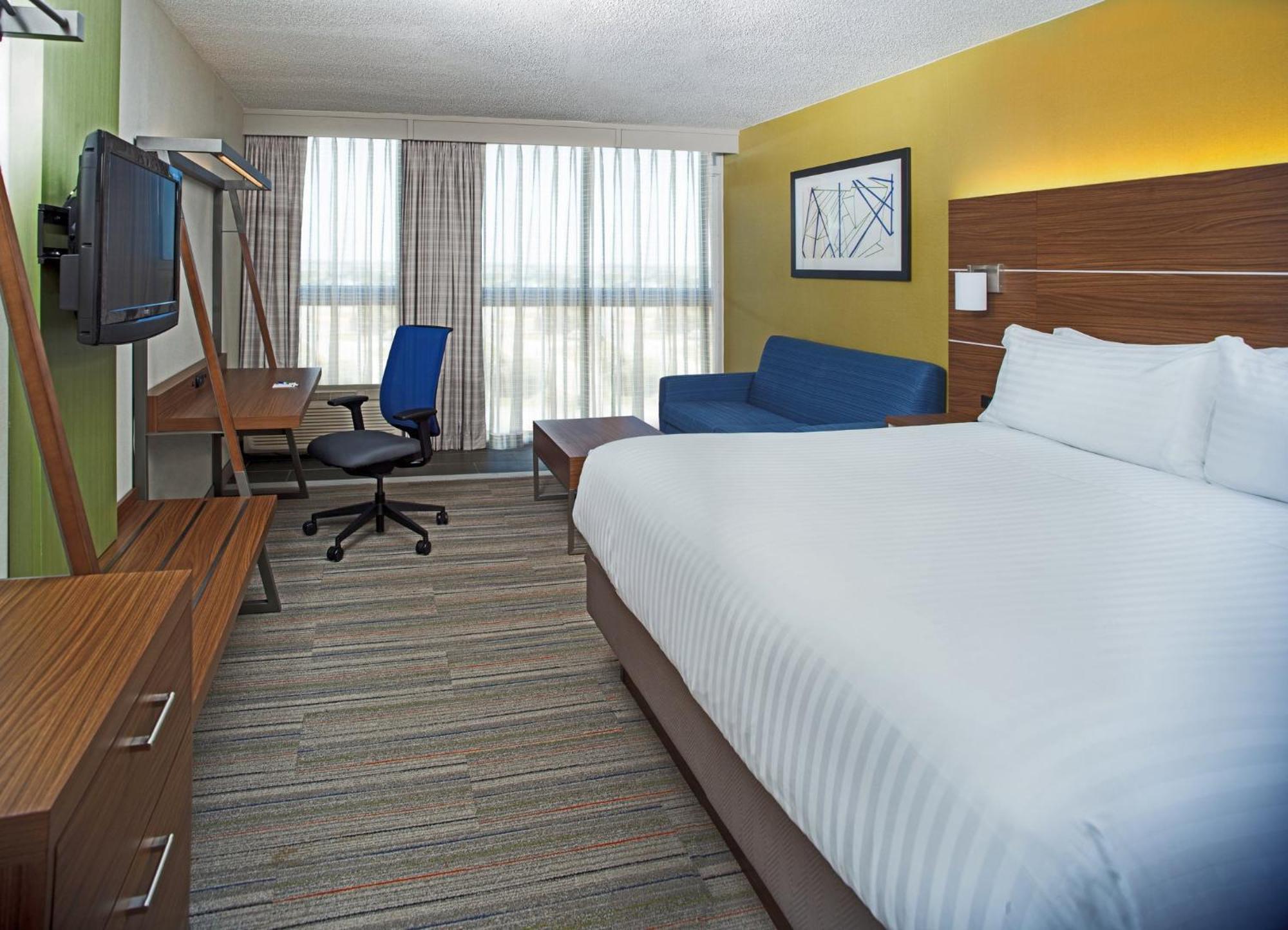 Holiday Inn Express Nags Head Oceanfront By Ihg Екстер'єр фото