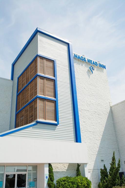 Holiday Inn Express Nags Head Oceanfront By Ihg Екстер'єр фото