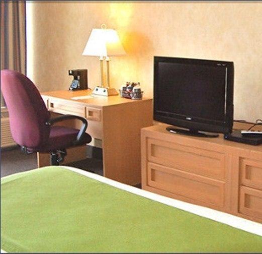 Holiday Inn Express Nags Head Oceanfront By Ihg Номер фото