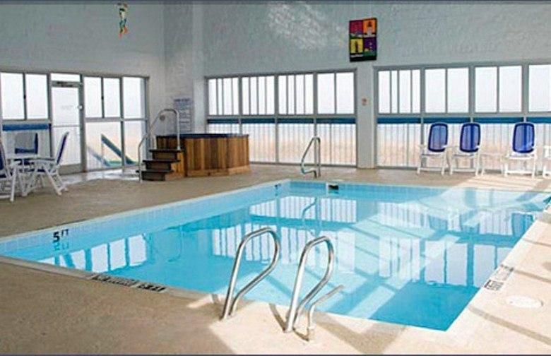 Holiday Inn Express Nags Head Oceanfront By Ihg Екстер'єр фото