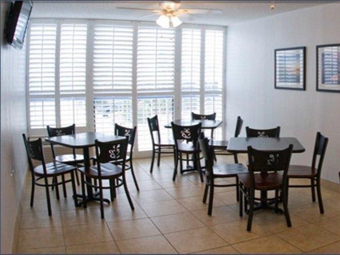Holiday Inn Express Nags Head Oceanfront By Ihg Екстер'єр фото
