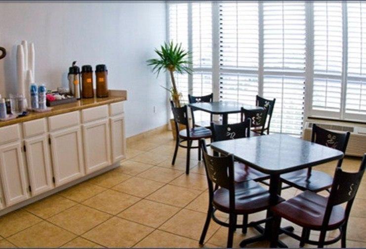 Holiday Inn Express Nags Head Oceanfront By Ihg Екстер'єр фото