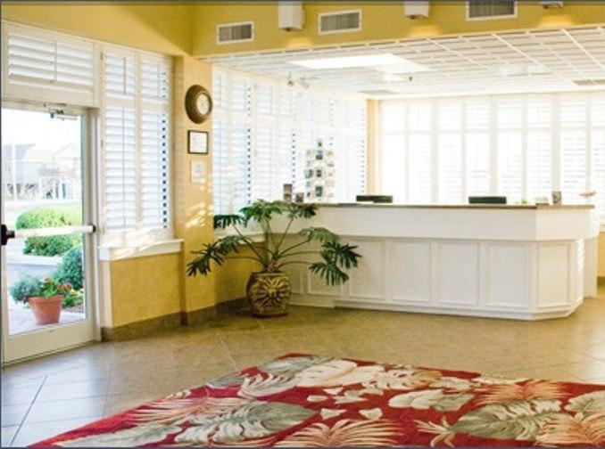 Holiday Inn Express Nags Head Oceanfront By Ihg Екстер'єр фото